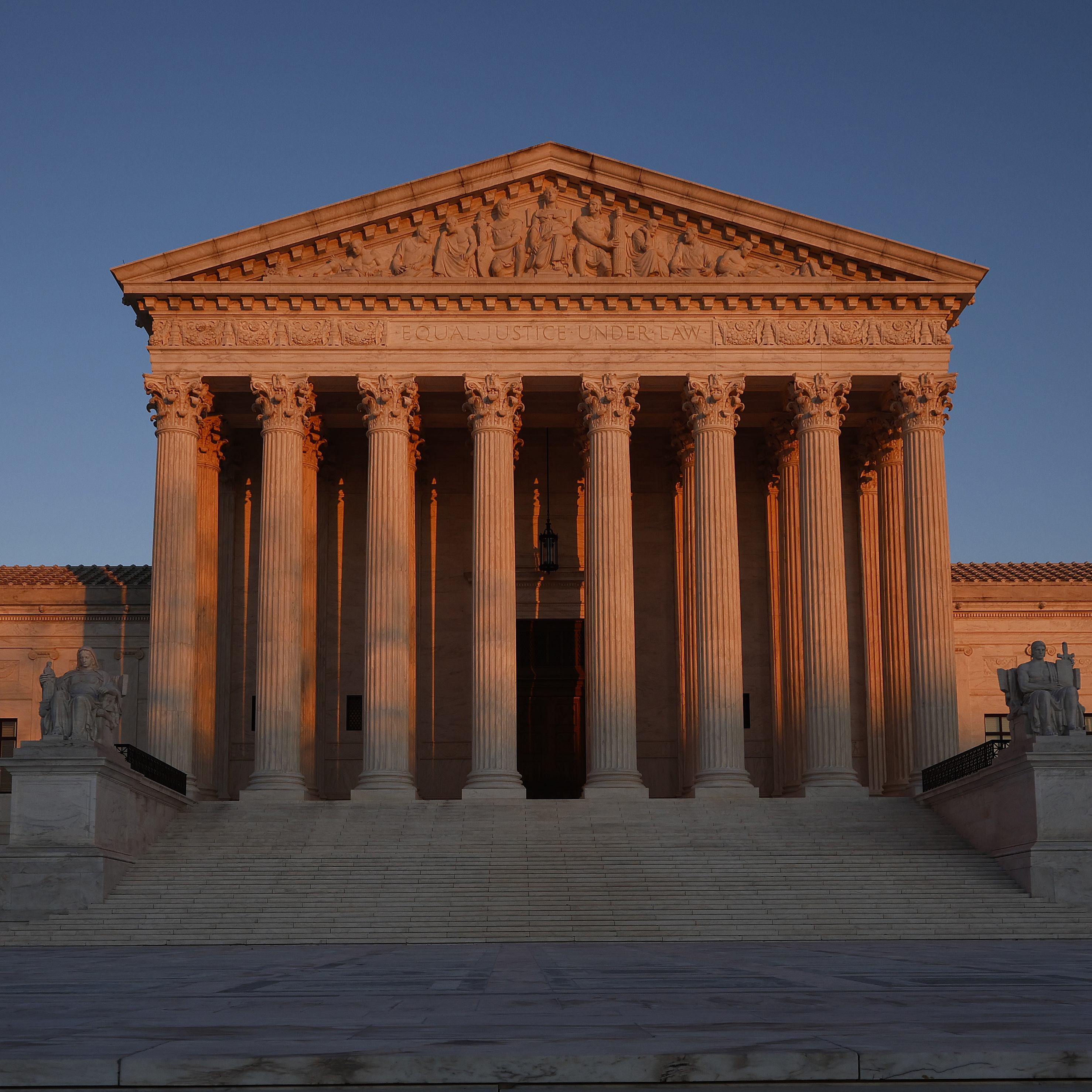 What the Supreme Court Does in the Shadows