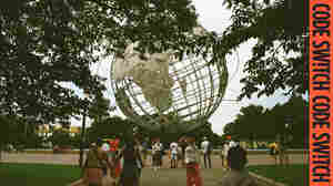 The lighter side of immigration: A day at the park in Queens 
