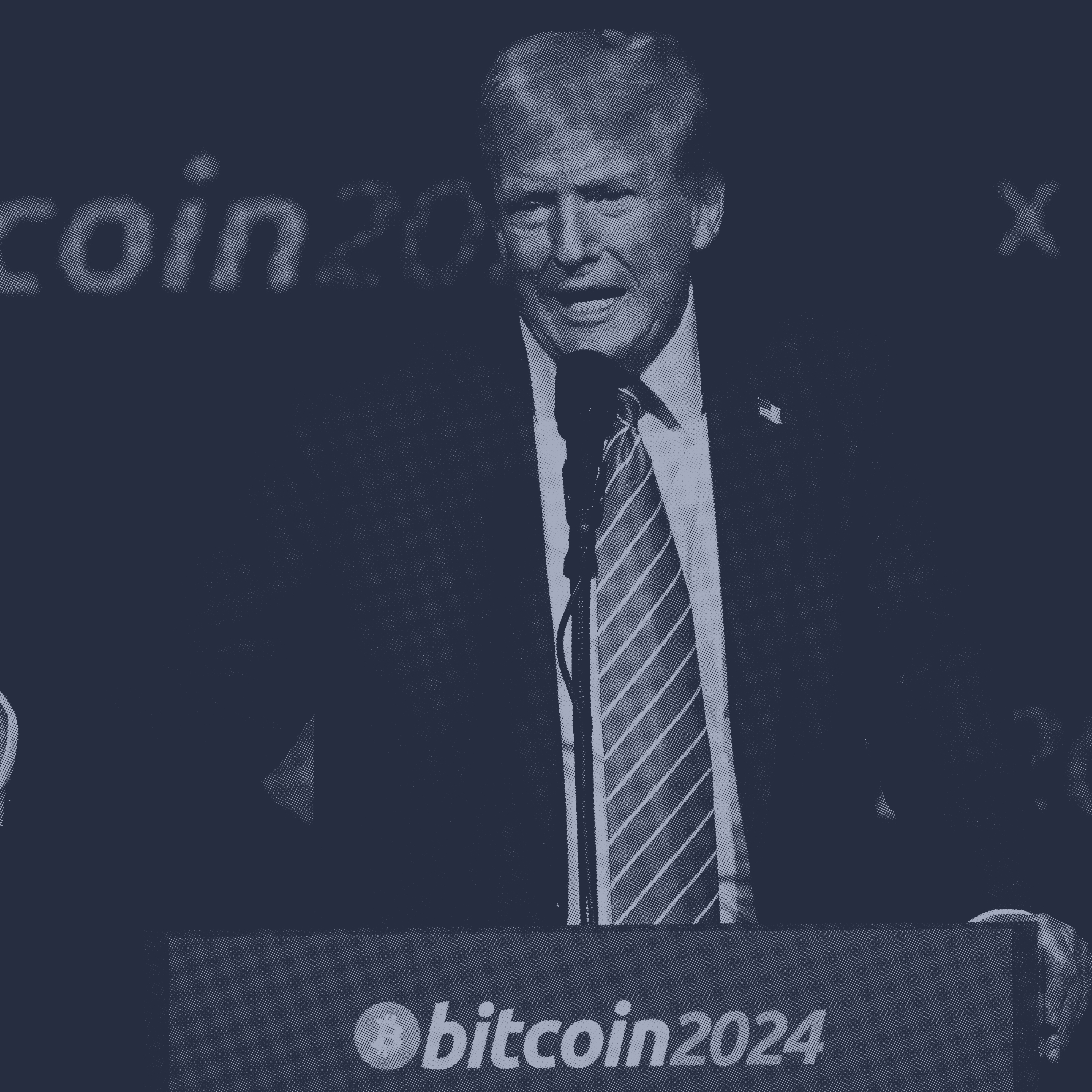 cover of episode How Trump Makes His Money, From Golf Courses To Crypto