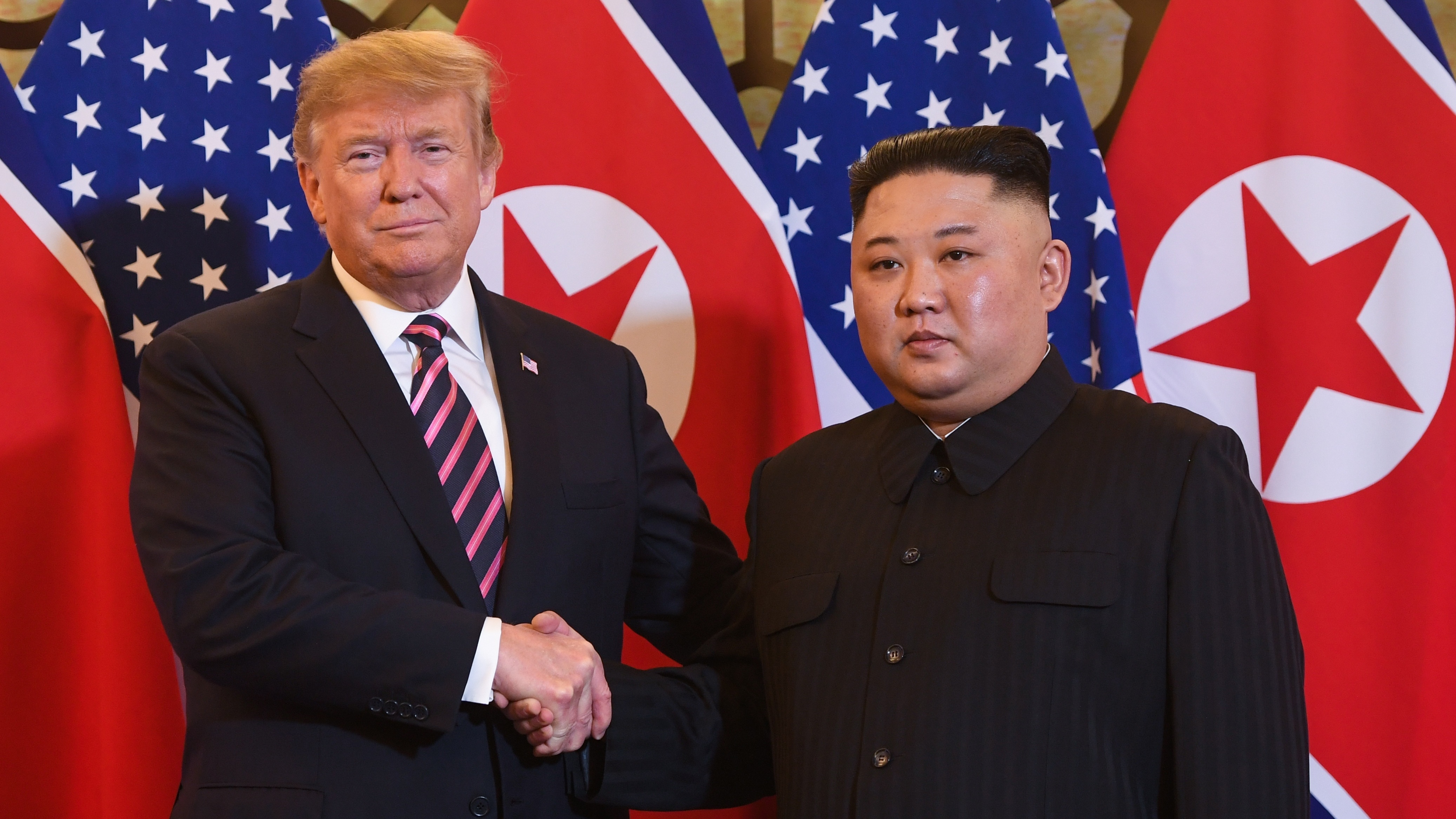 Iran's nuclear sites got bombed. North Korea? It's another story