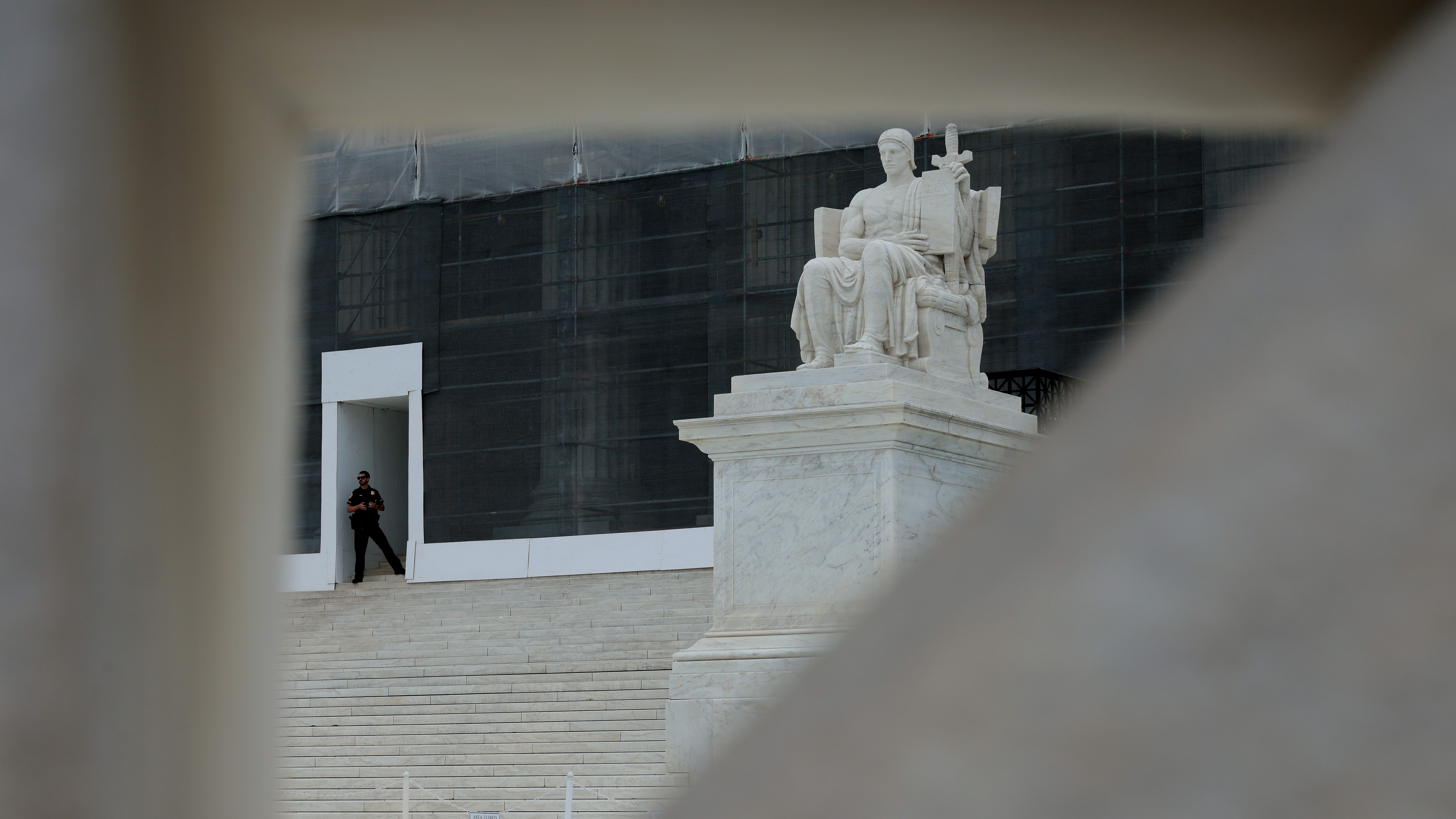 The Supreme Court just lifted a key check on presidential power