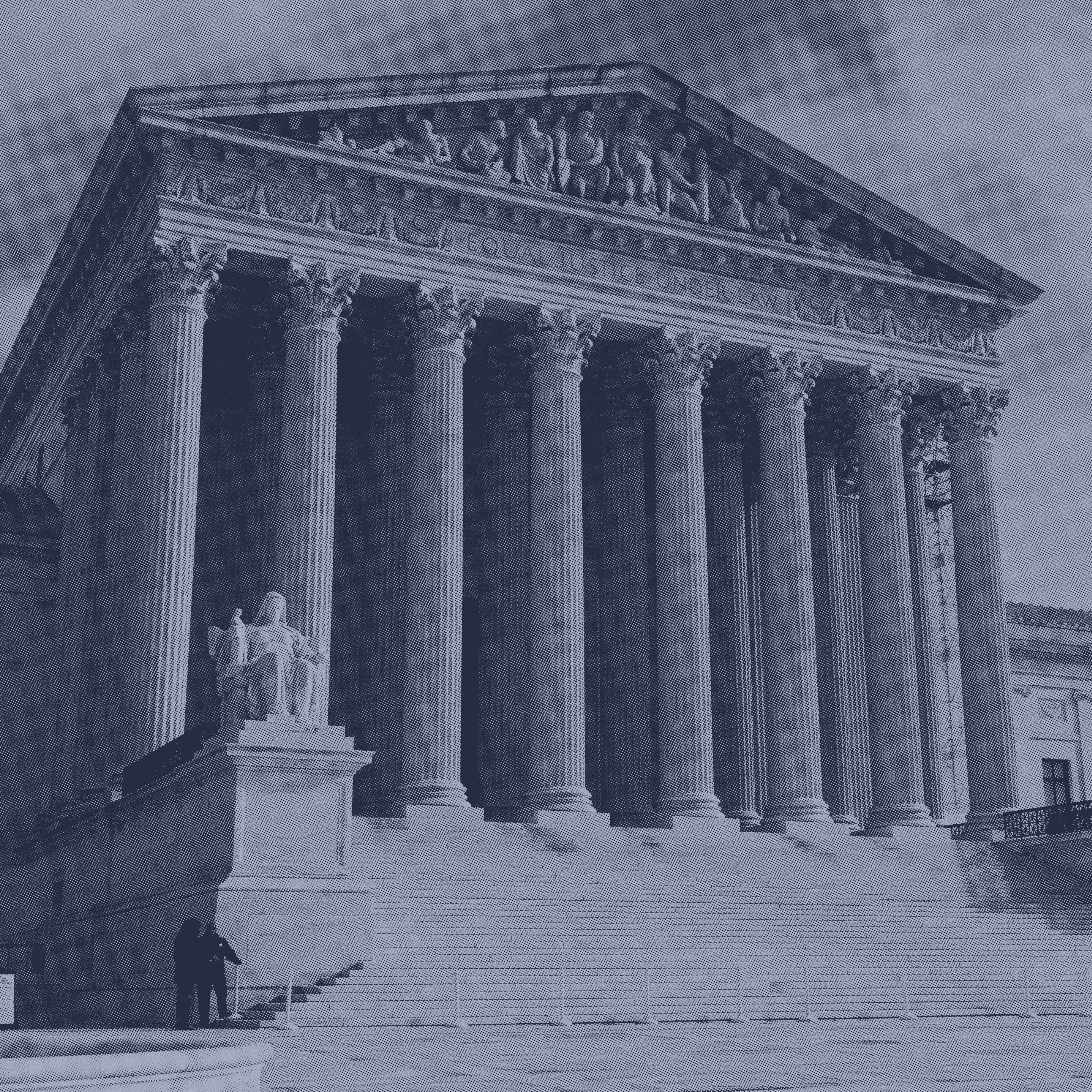 cover of episode Weekly Roundup: Supreme Court Limits Nationwide Injunctions