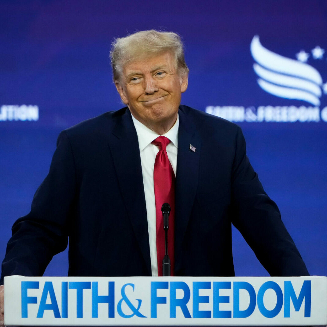 'If You Can Keep It': Church And State, Continued