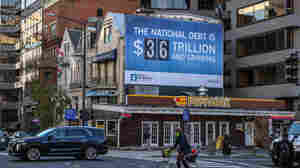 A thought experiment on how to fix the national debt problem
