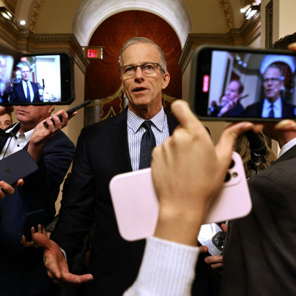 Unpacking The GOP Megabill