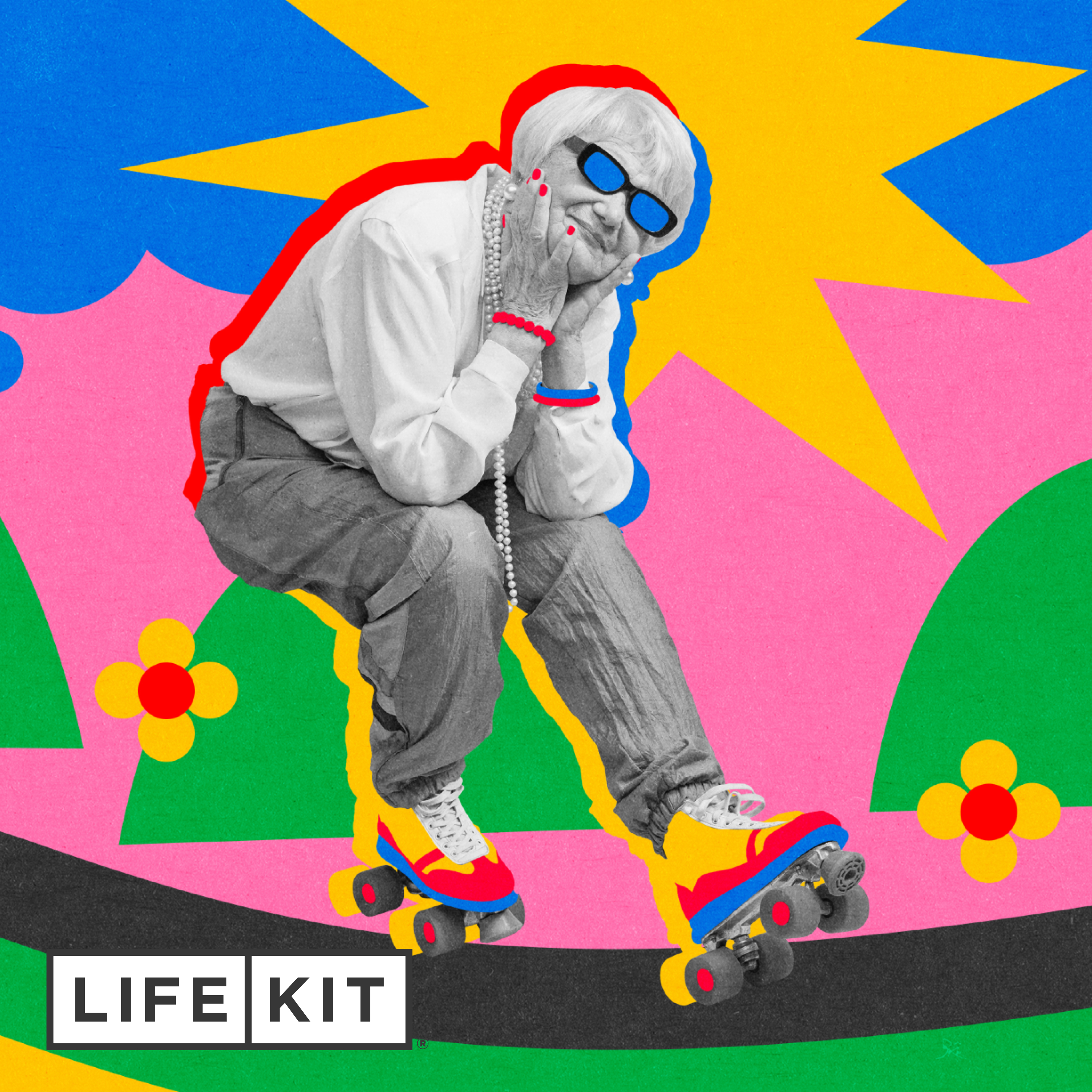 Podcast Cover