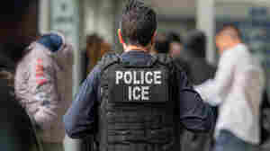 How ICE crackdowns are affecting the workforce