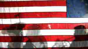 The songs that define America