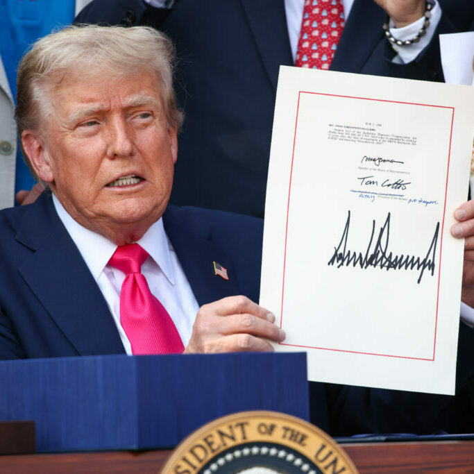ICYMI: The Megabill, Medicaid And Rural Americans