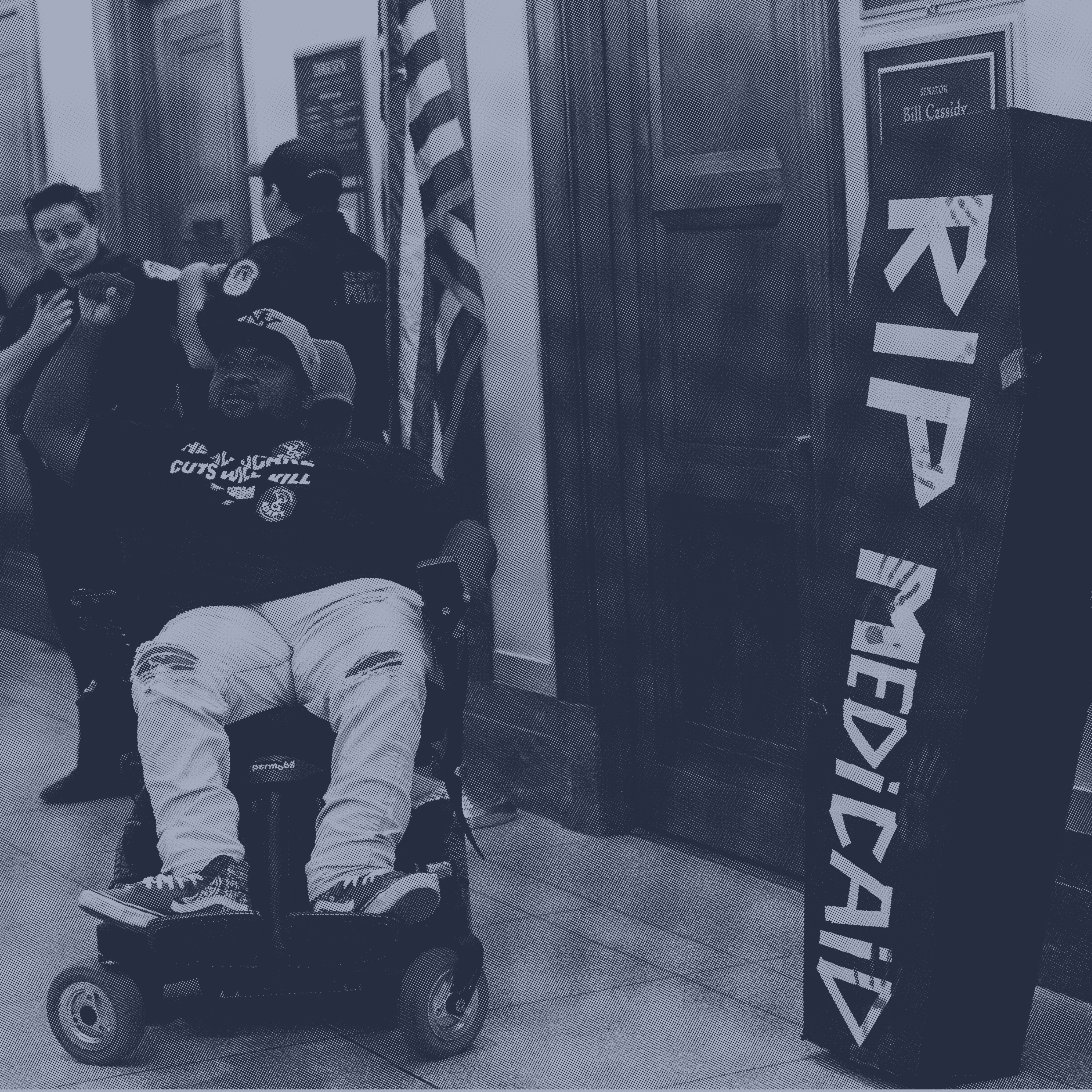 Inside Trump's Tax And Spending Law: Medicaid Cuts & A 'Backdoor Abortion Ban'