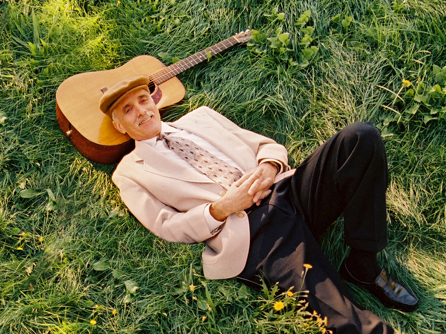 Jim Kweskin