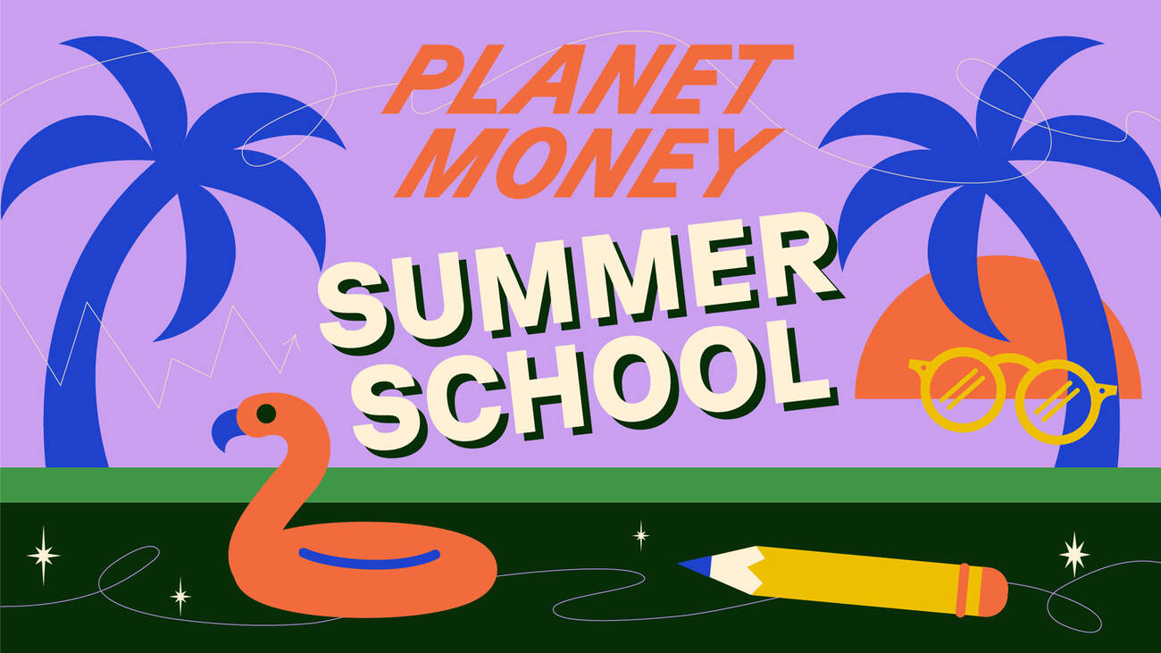 Summer School 2: How taxes change behavior and the economy