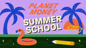 Summer School 2: How taxes change behavior and the economy