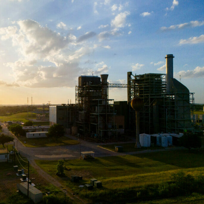 The Megabill And The Green Economy