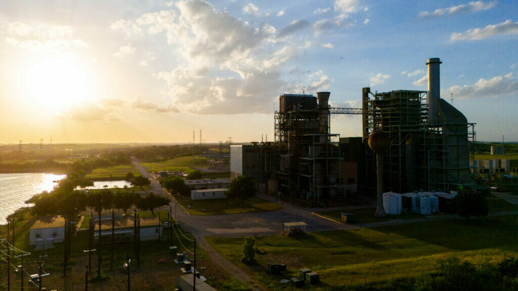 The Megabill And The Green Economy : 1A