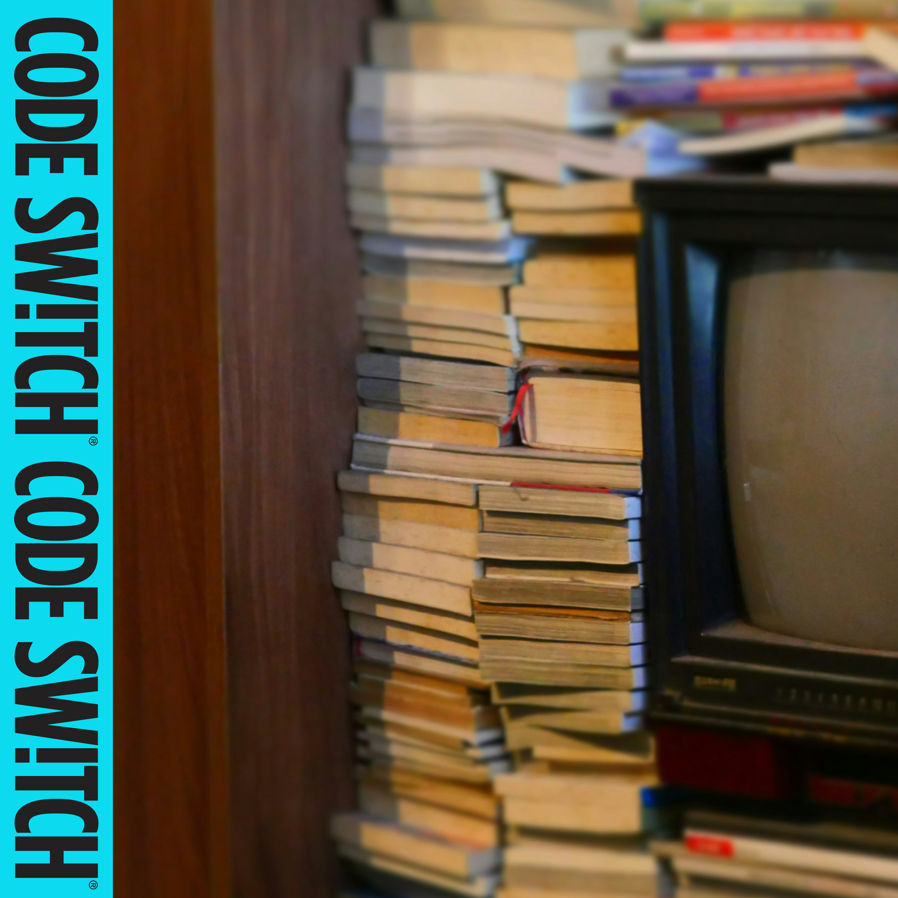 Podcast Cover