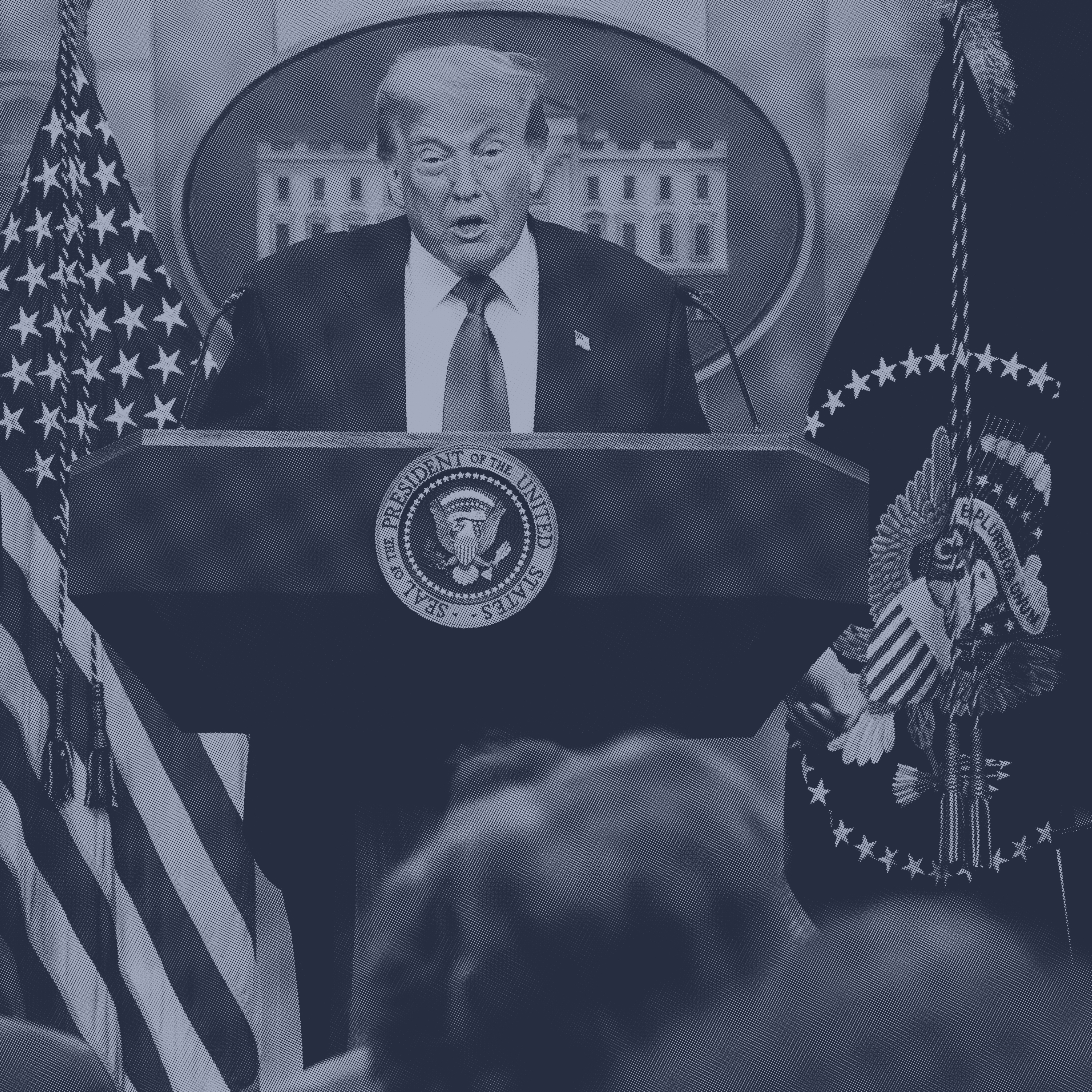 MAGA Turns On Trump Over Handling Of Jeffrey Epstein Files