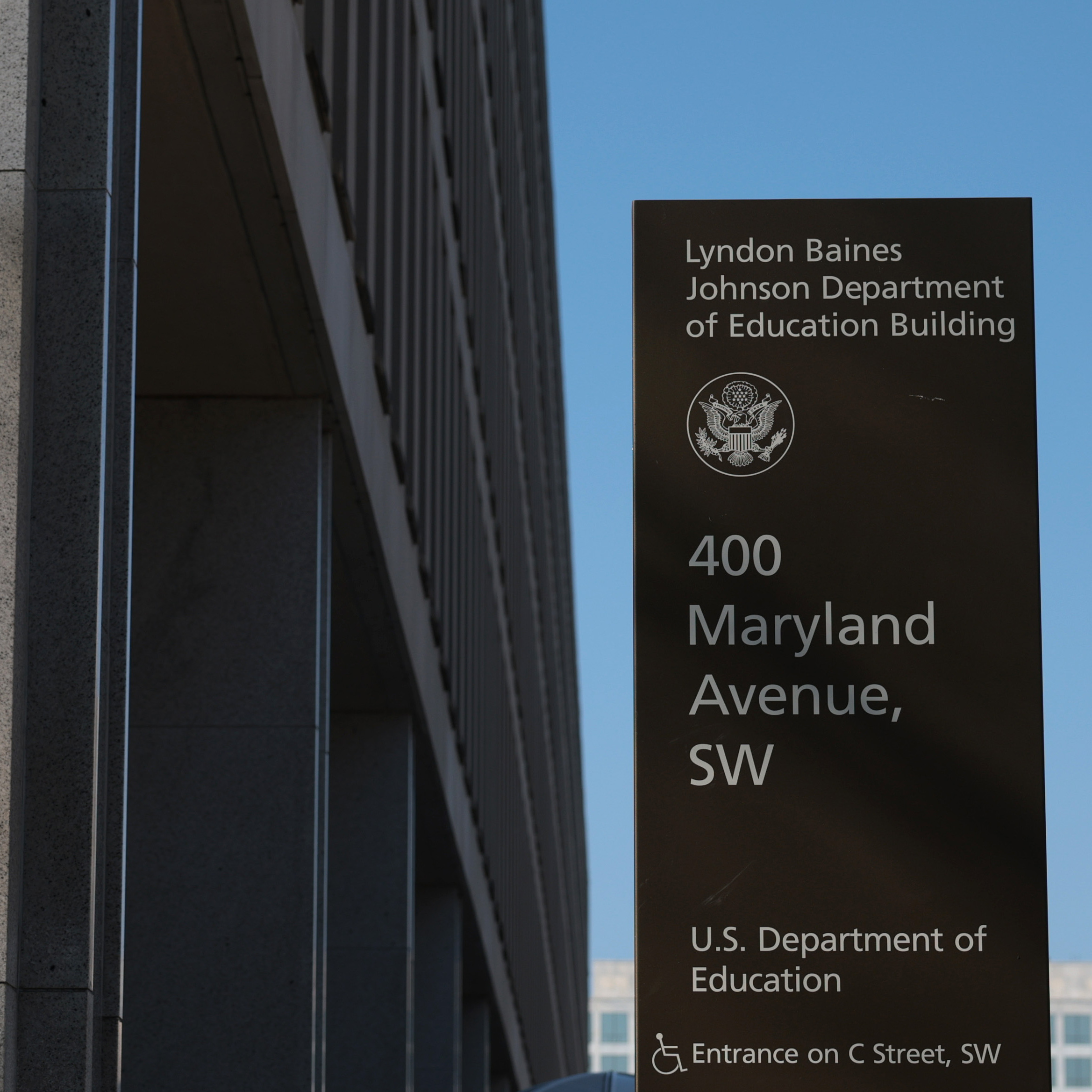 What massive cuts to the Department of Education mean for schools and students