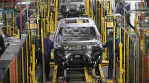 Why are we so obsessed with manufacturing?