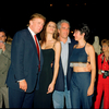 Trump says no one cares about Epstein. Why won't his base let it go?