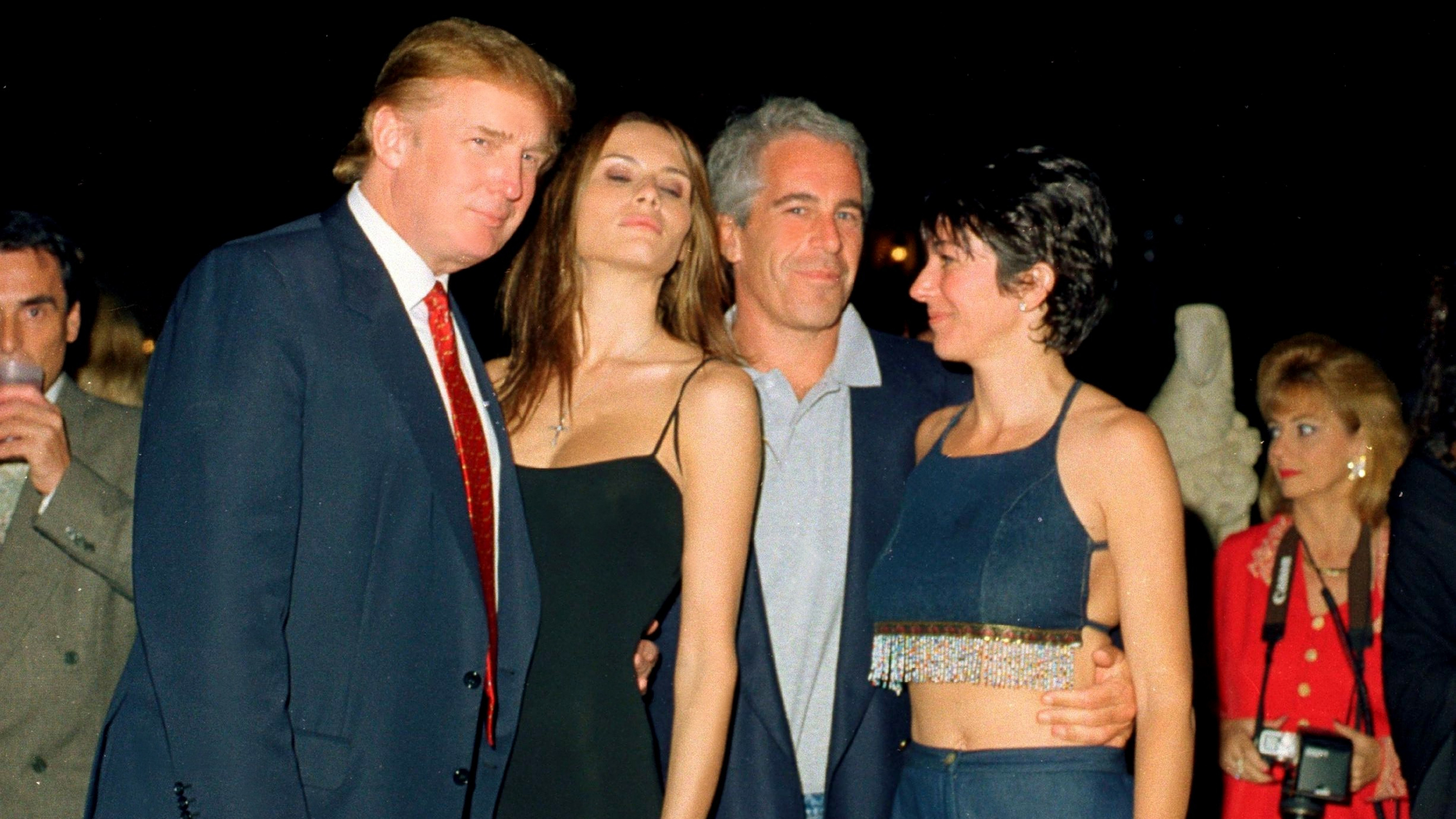 Trump's Elite Narrative: Unpacking the Claims