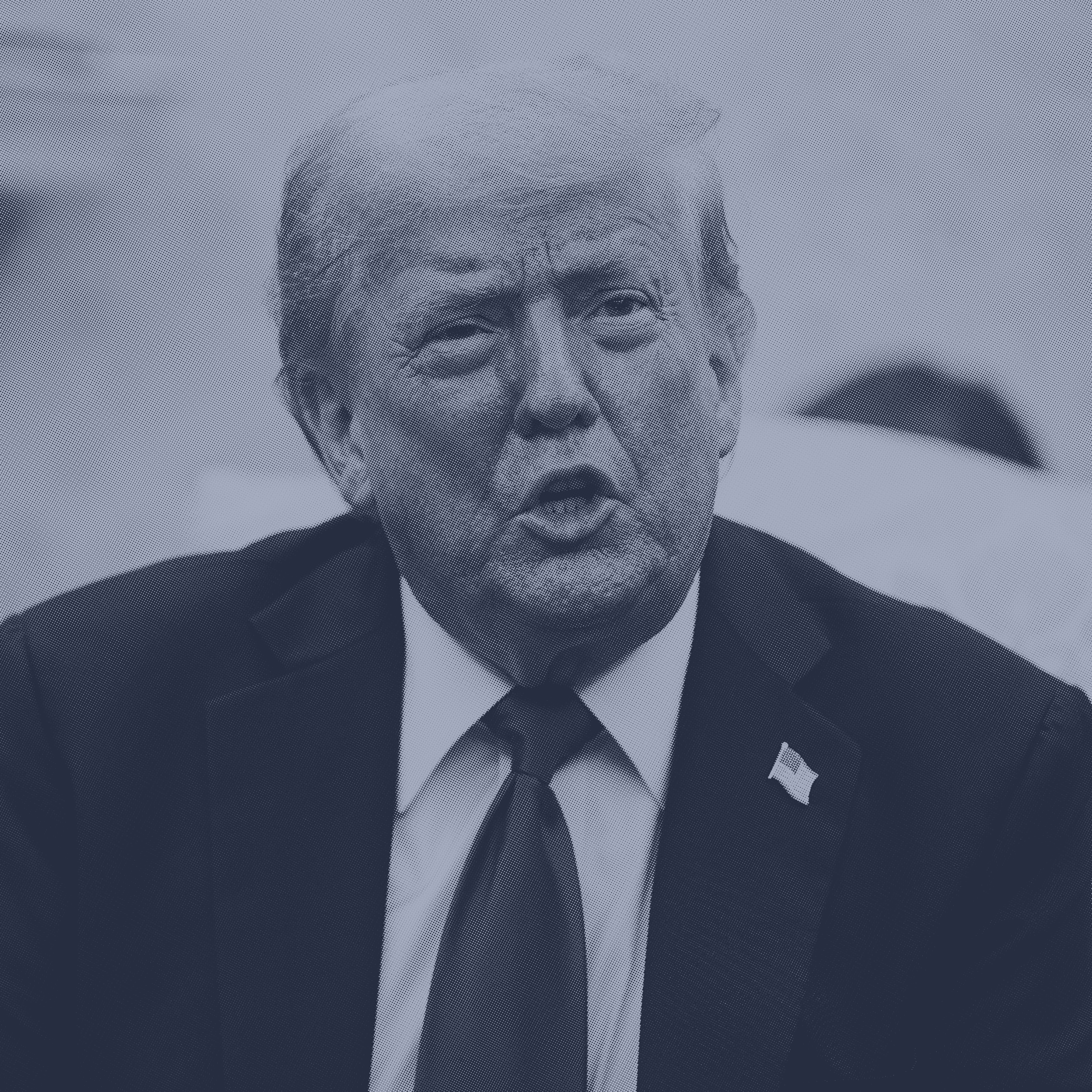 Weekly Roundup: Trump Attacks Media Over Epstein Story