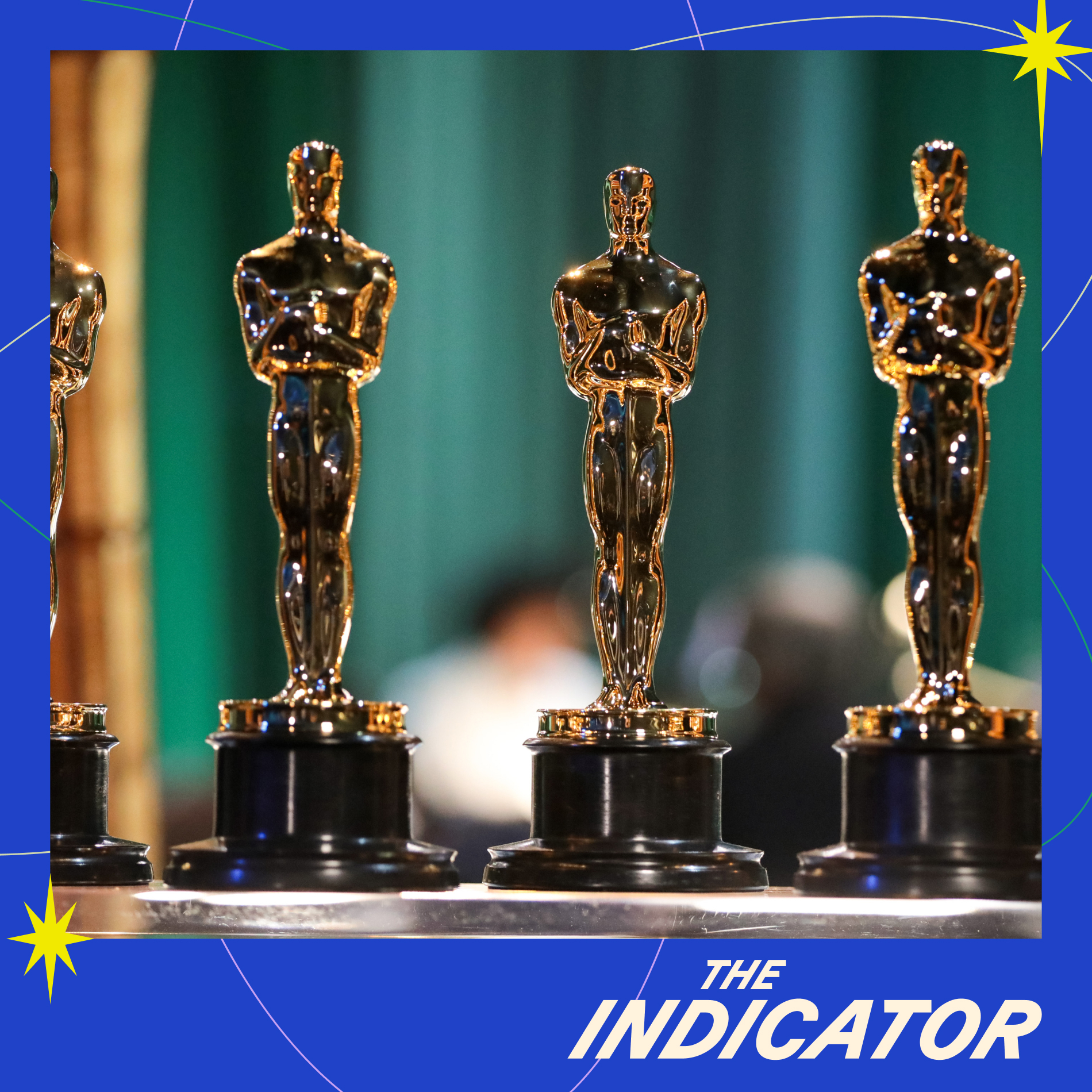 Bonus episode: The Indicator plays... movie business trivia!