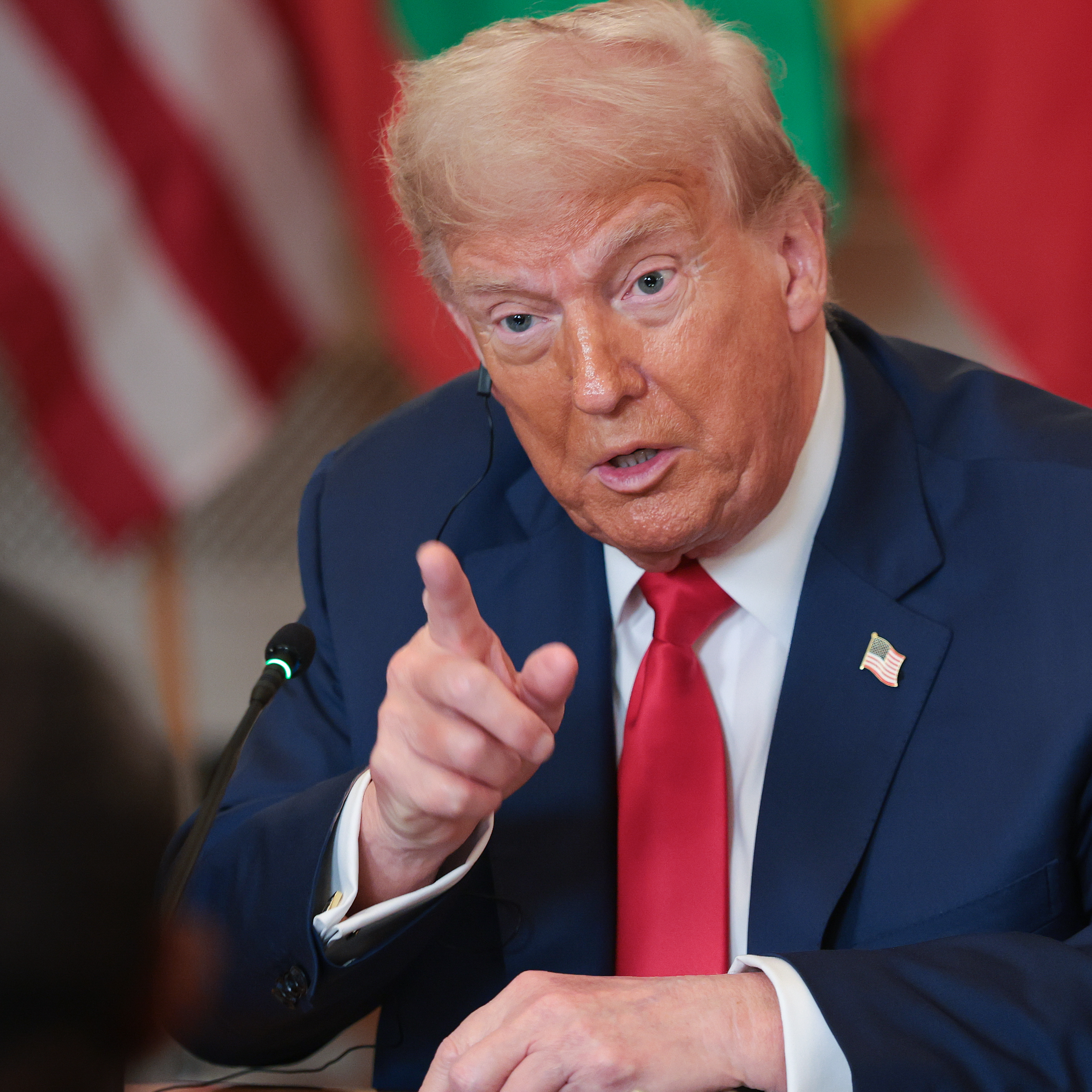 Assessing Trump's 'transactional' foreign policy, 6 months in