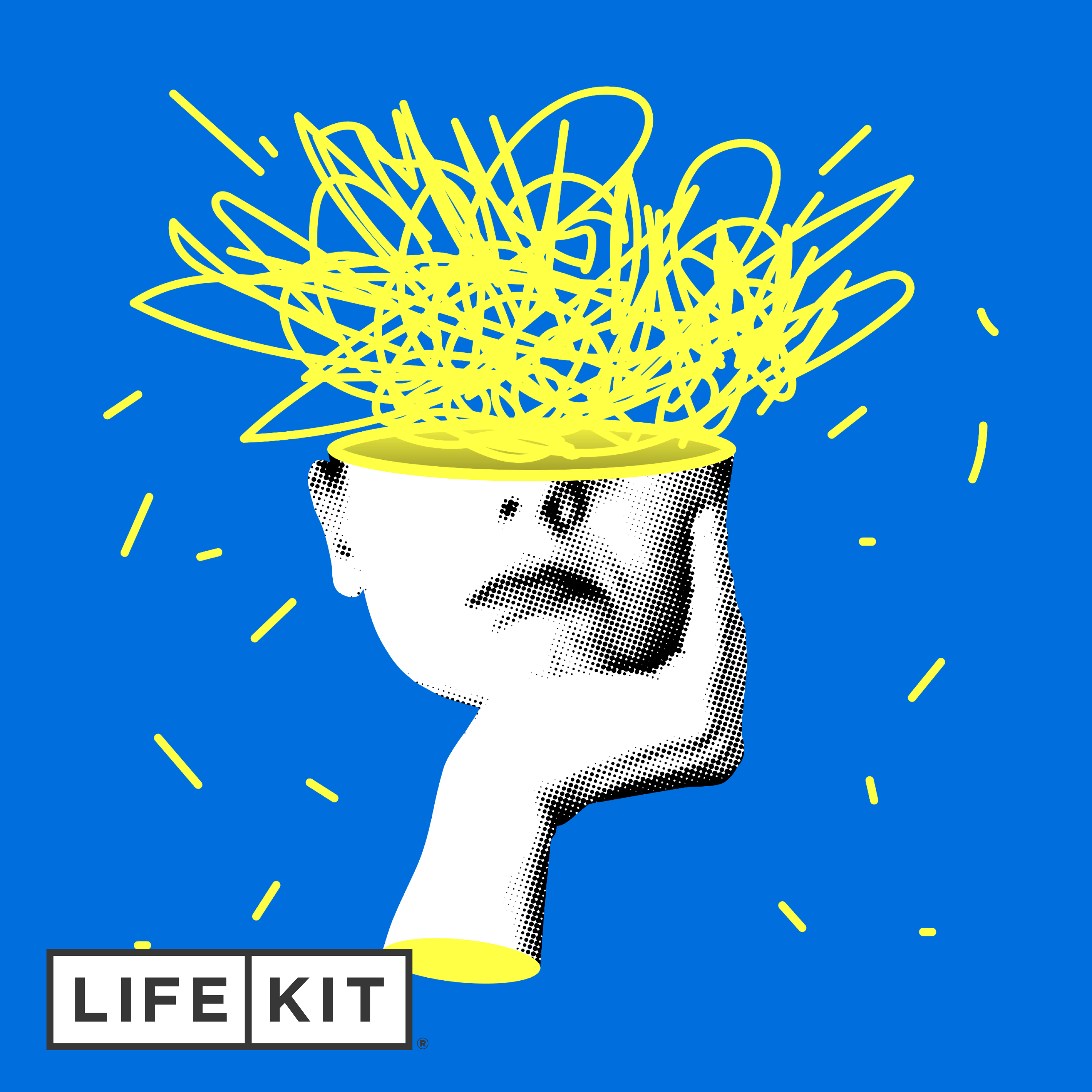 Dear Life Kit: I'm jealous of my partner's weight loss
