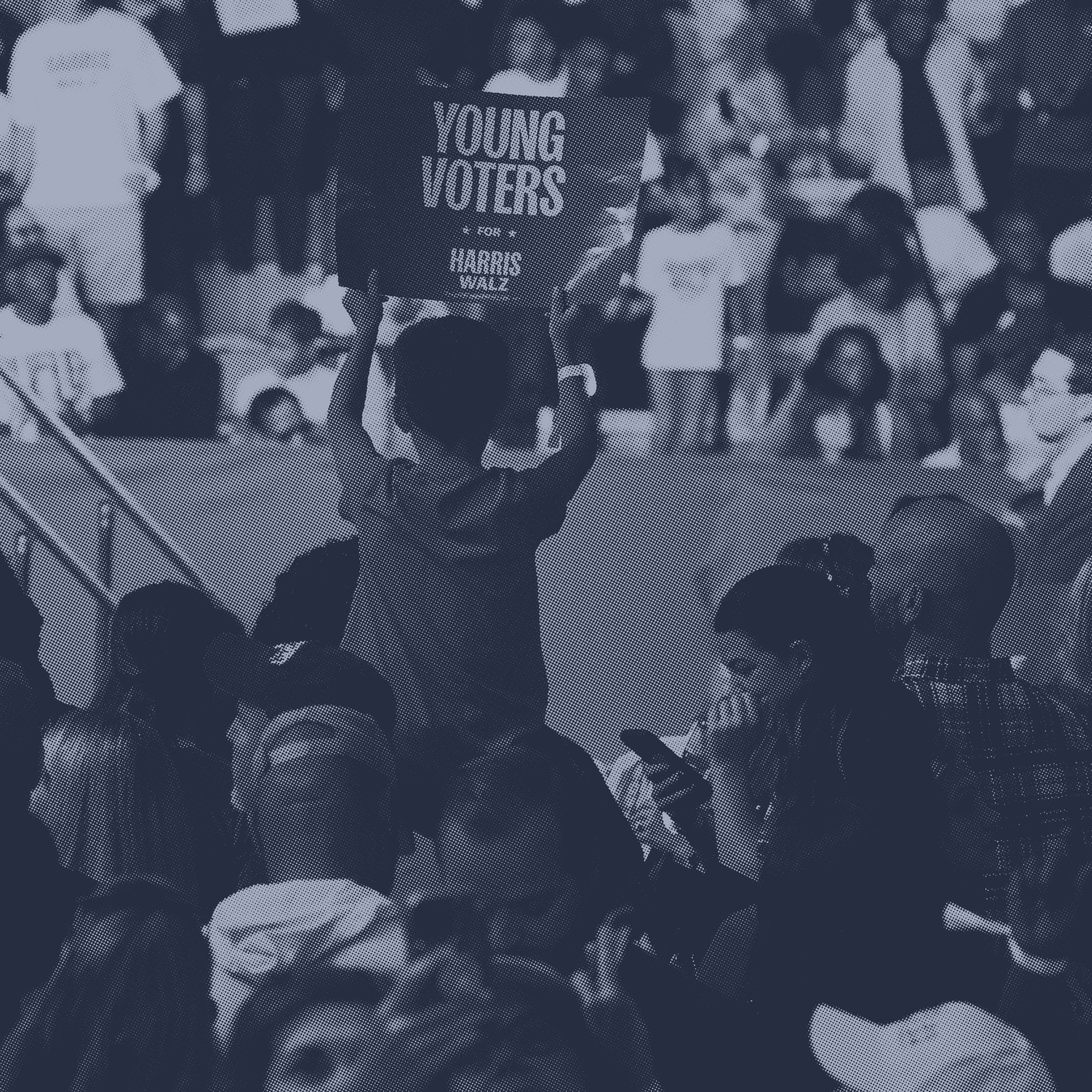 Is There A Playbook For Young Democratic Candidates — And Does It Work?