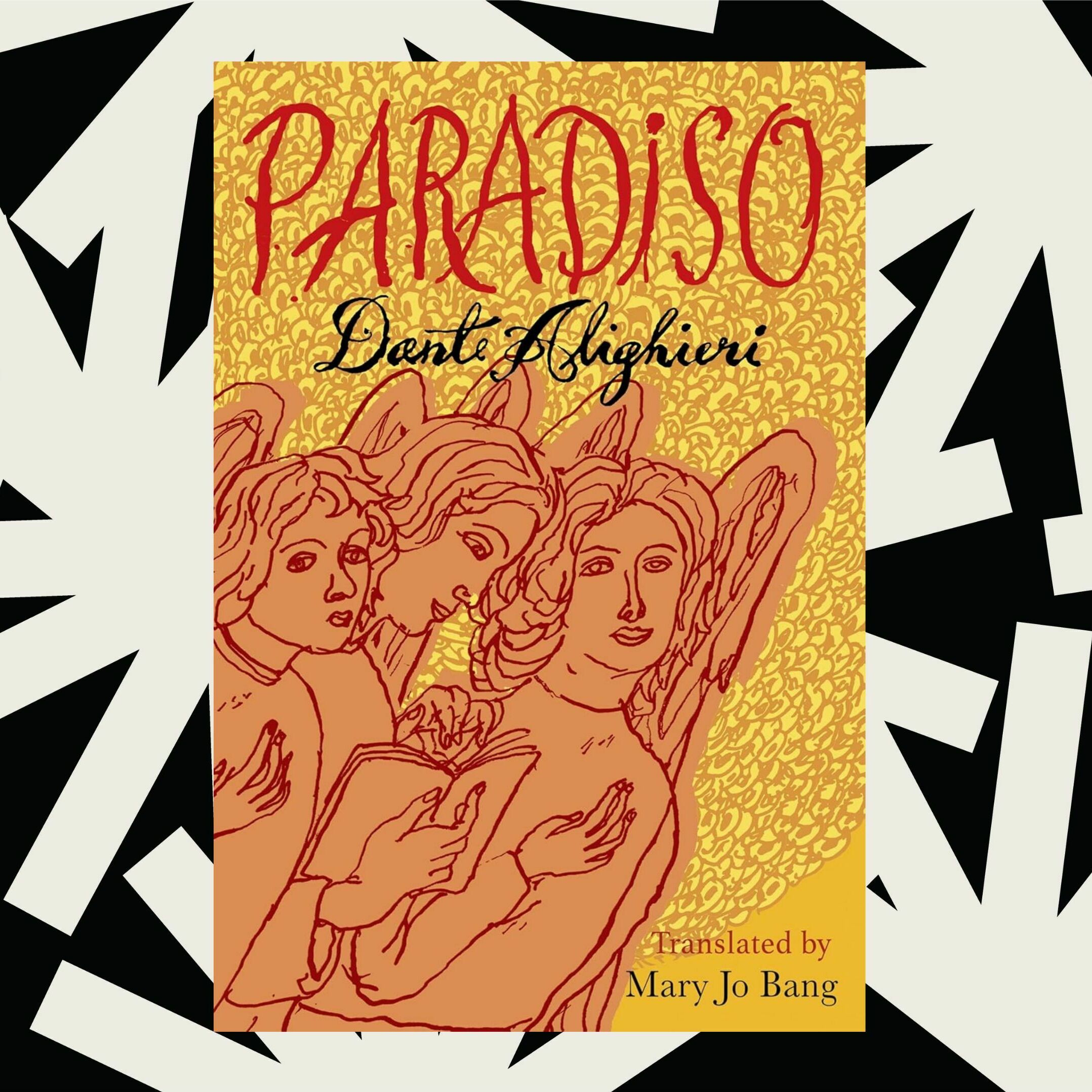 After 20 years, Mary Jo Bang has completed her translation of Dante's 'Divine Comedy'
