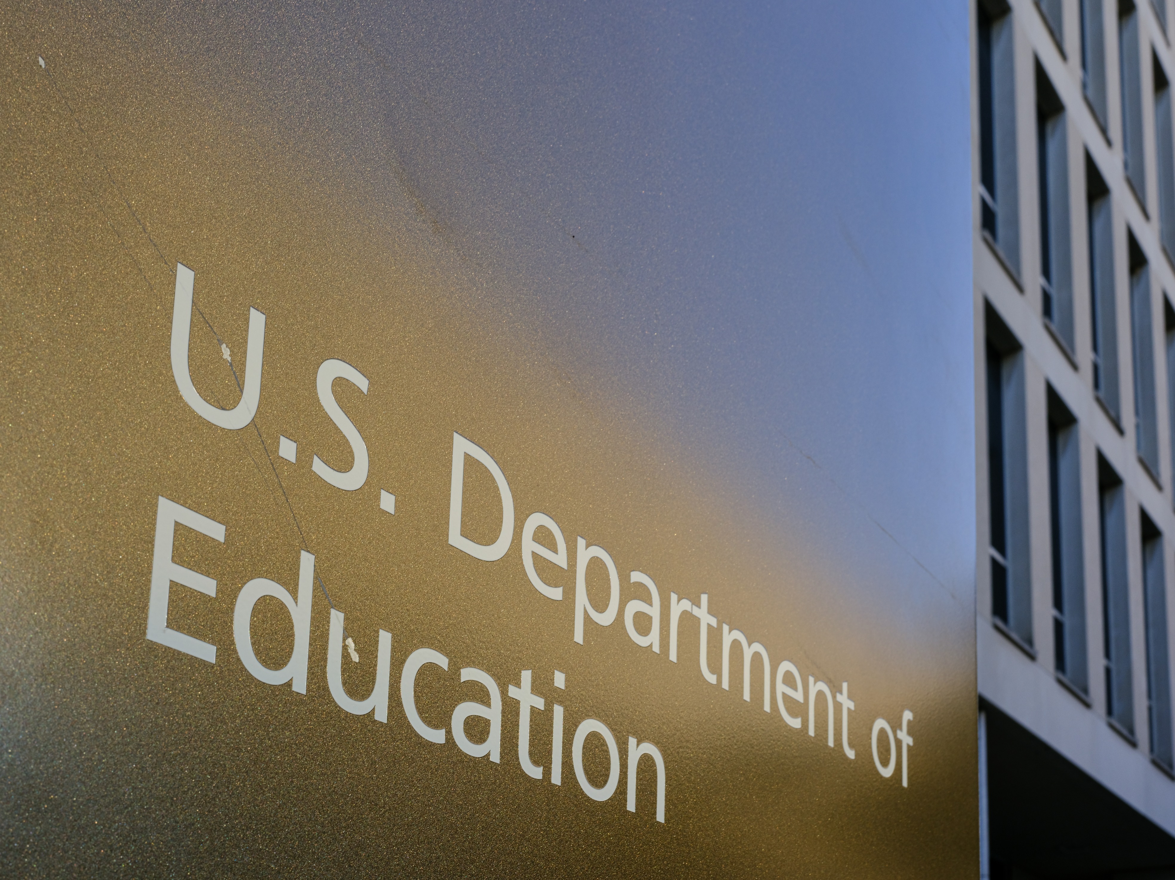 Six months in, how Trump has changed the Education Department.
