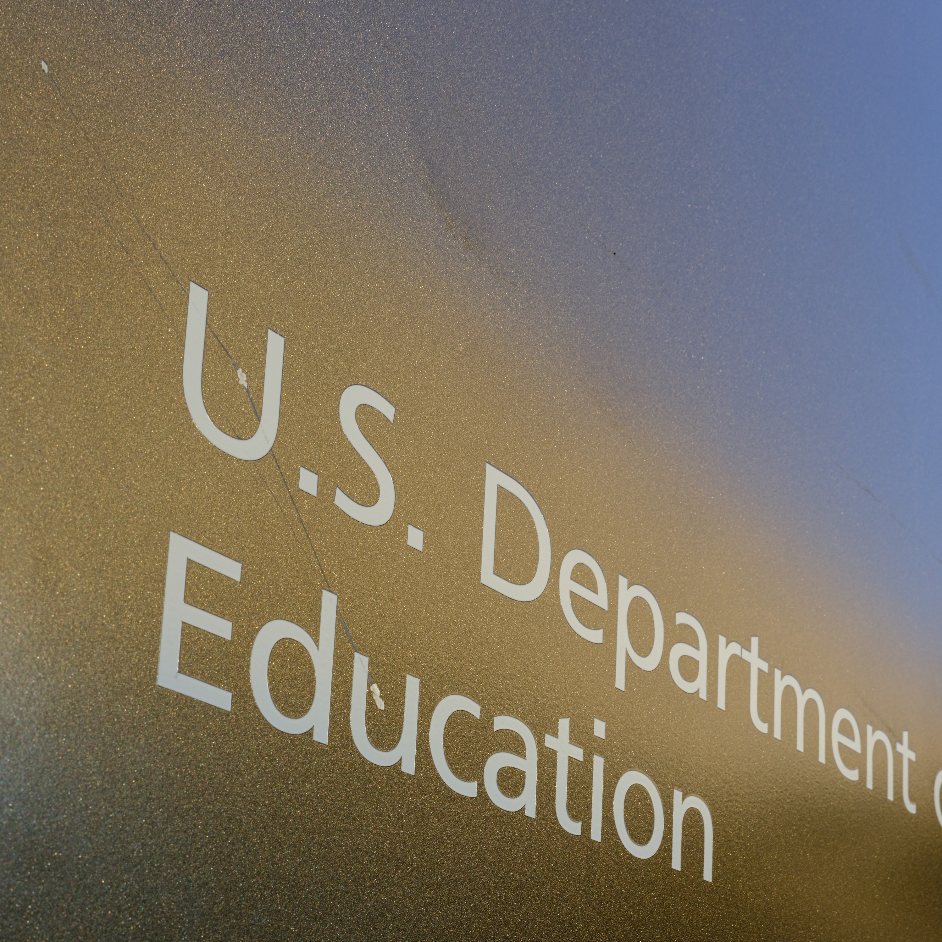 Six months in, how Trump has changed the Education Department.