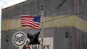 The President's Golden Share in U.S. Steel