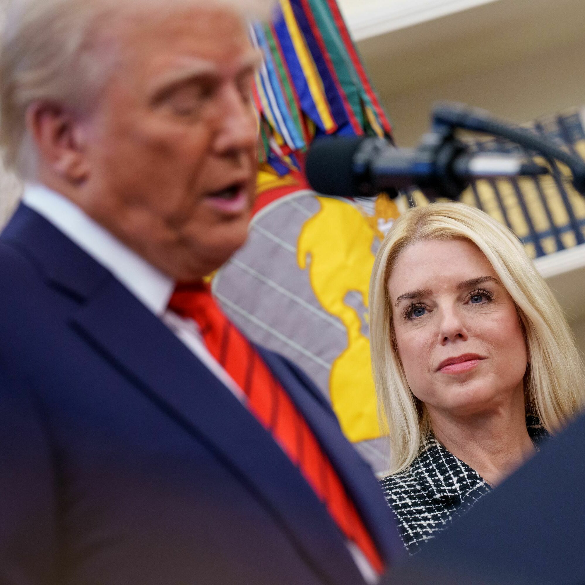 New report puts Trump's past claims on Epstein in new light
