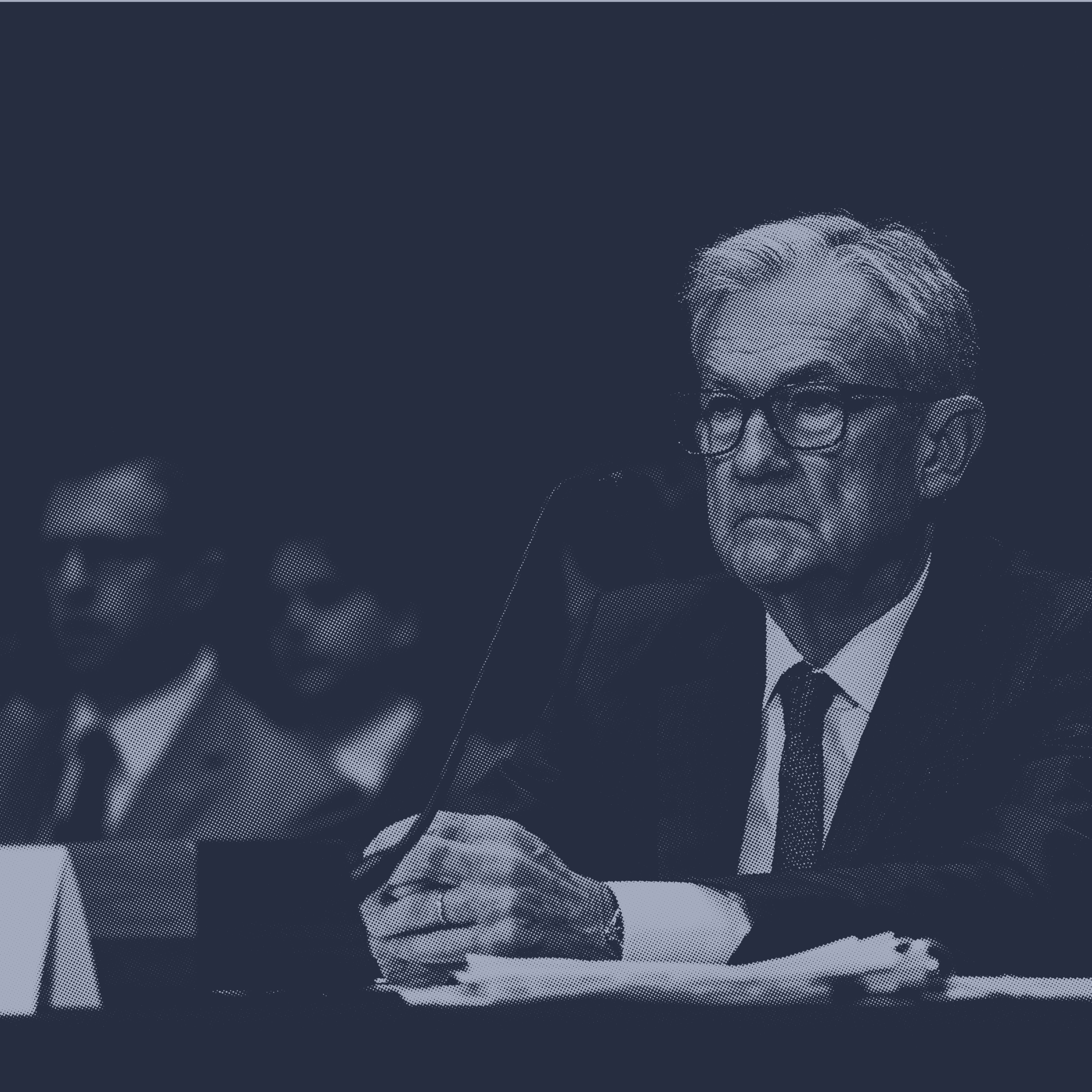 Trump's Attacks On Federal Reserve's Powell Could Bring Economic Pain