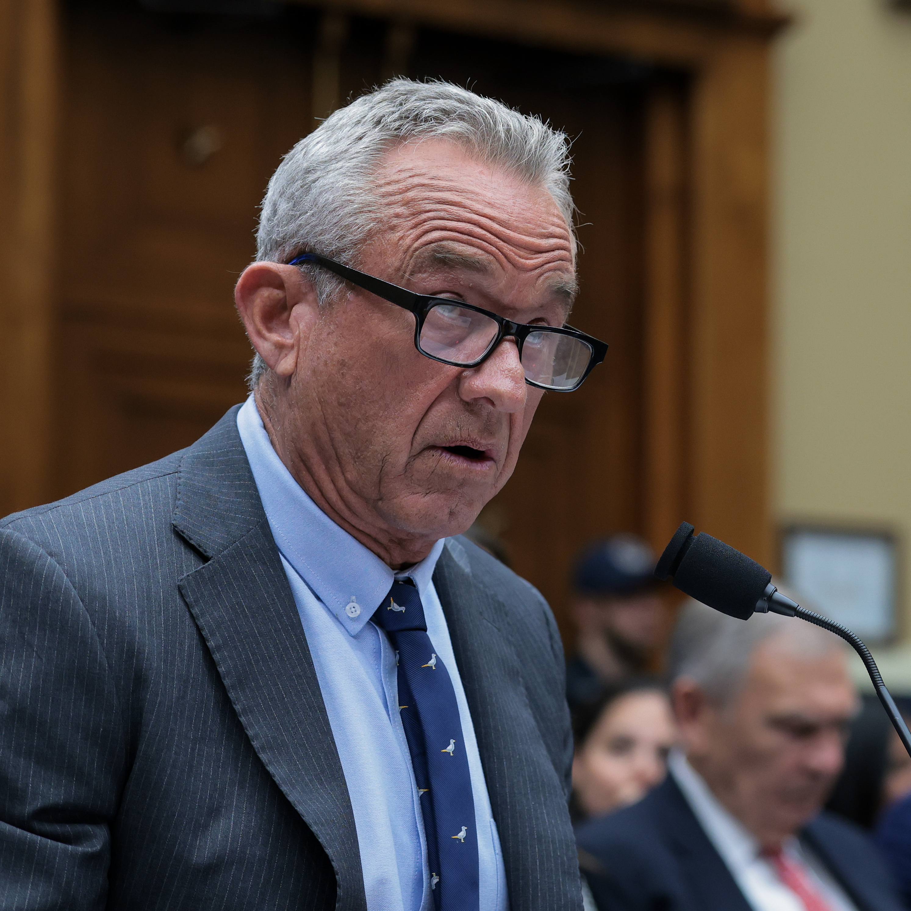 Medical groups worry RFK Jr. could dismiss primary care panel