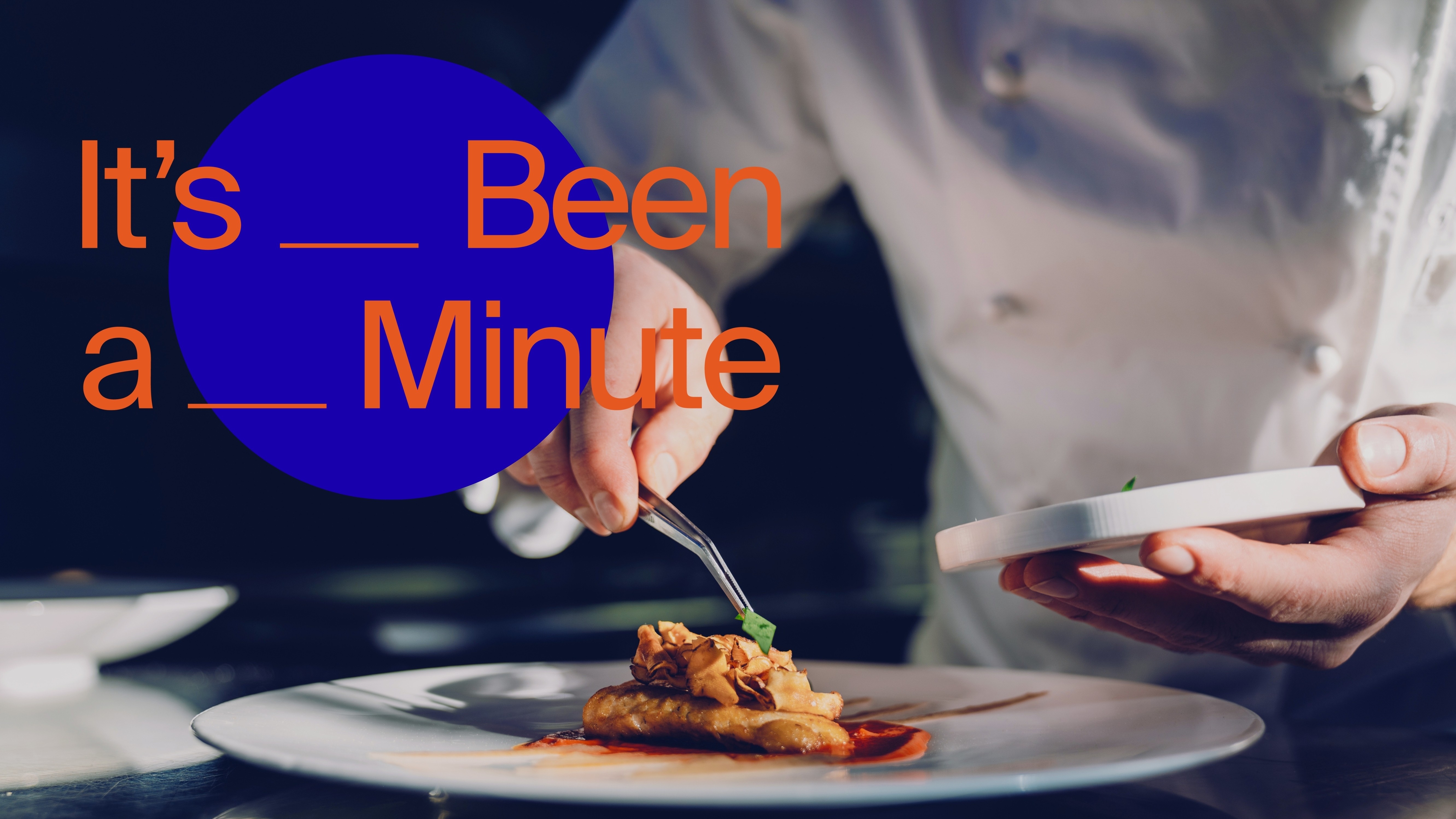 How do you find a good restaurant these days?
