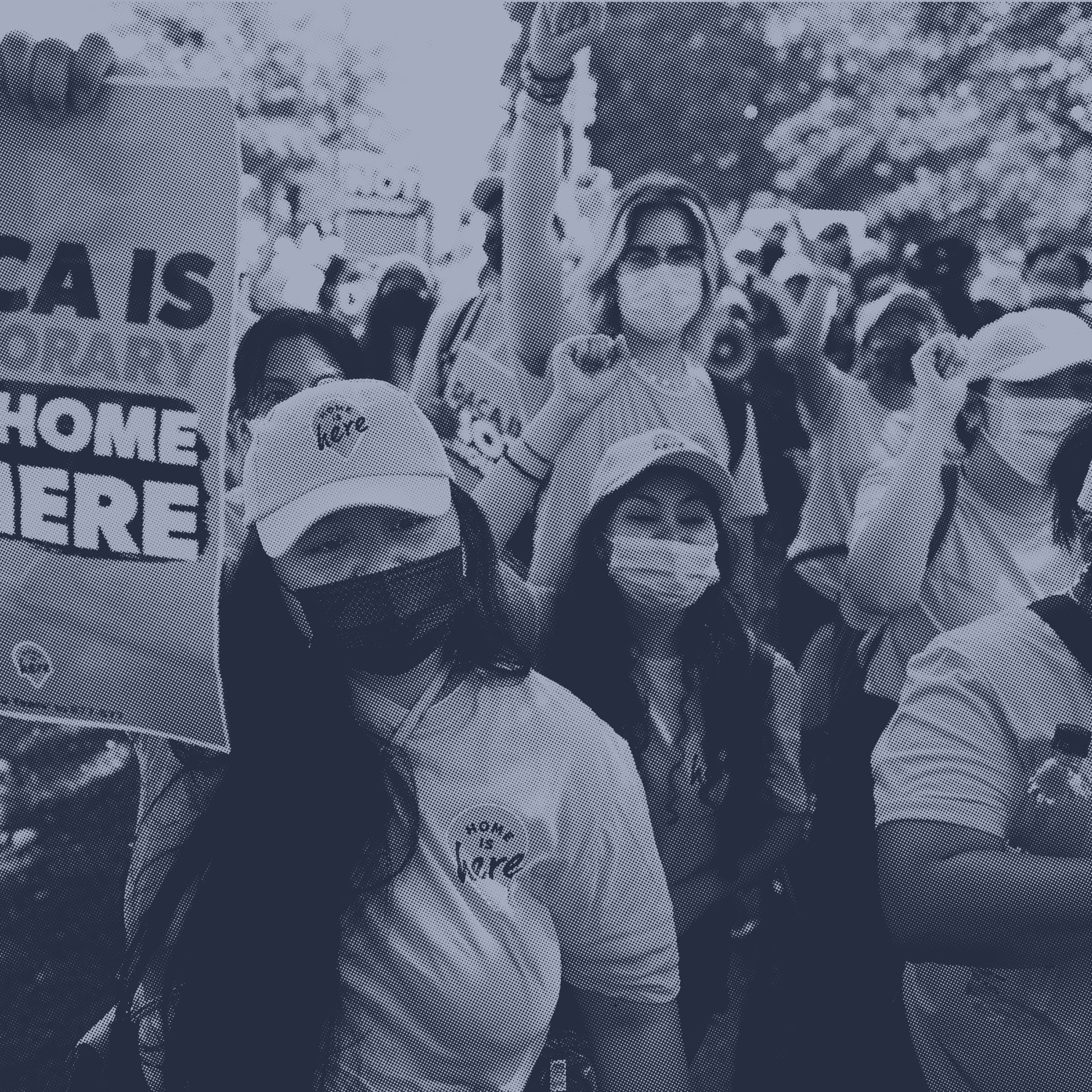 Trump Administration Looks To Roll Back Some Benefits For DACA Recipients