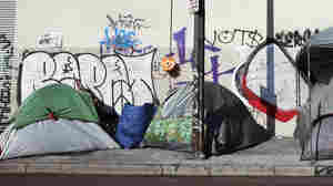 A new executive order tackles causes of homelessness. Why are some advocates worried?