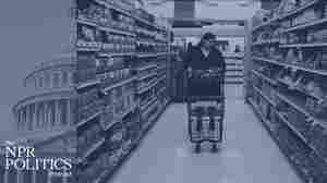 States fight federal effort to collect personal data of food stamp users