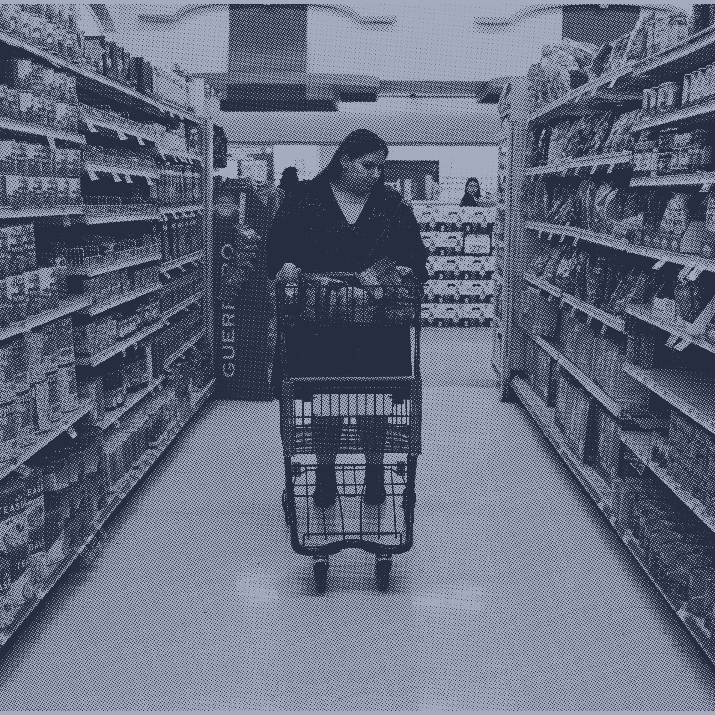 States Fight Federal Effort To Collect Personal Data Of Food Stamp Users