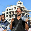 The Hunger Crisis In Gaza And Beyond