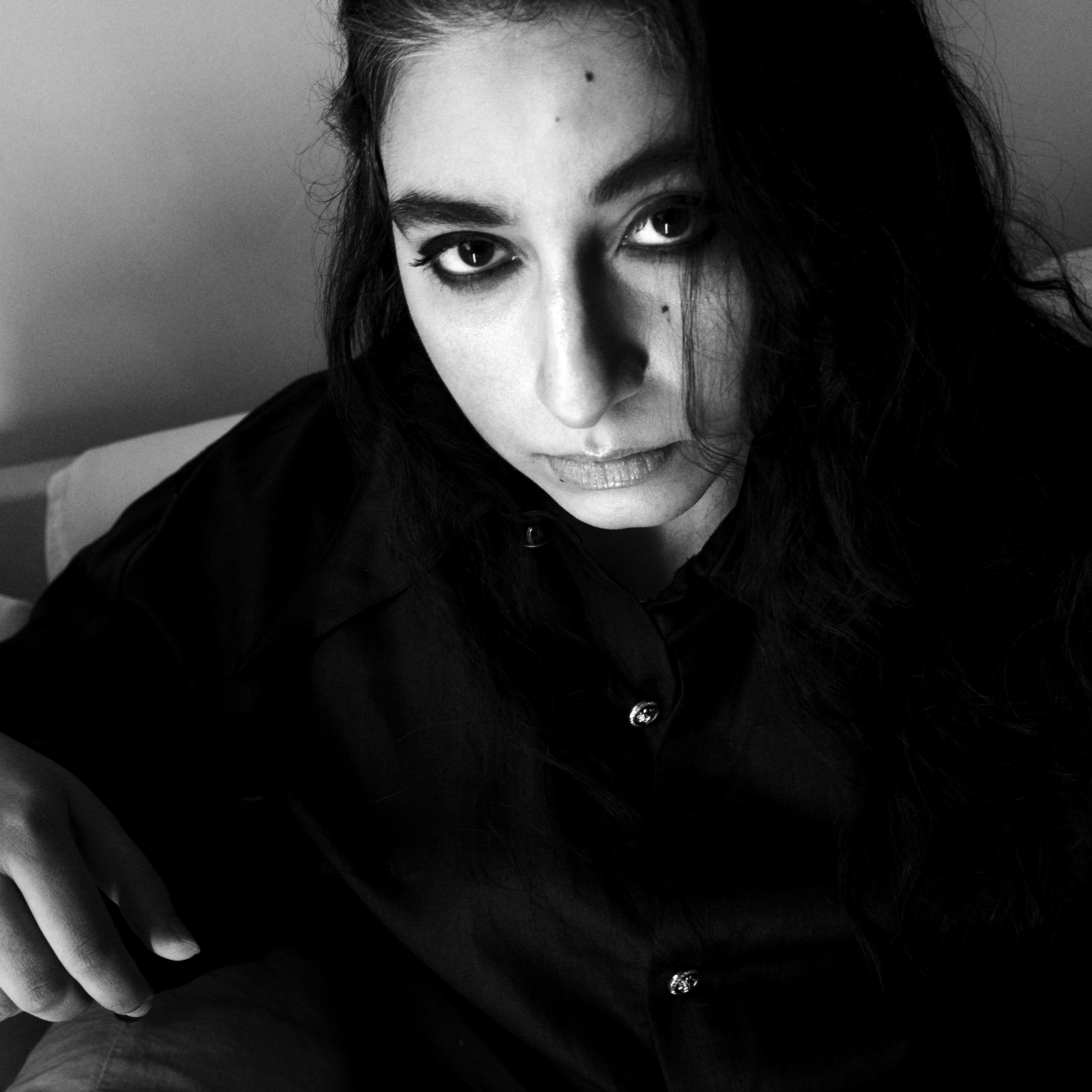 Arooj Aftab