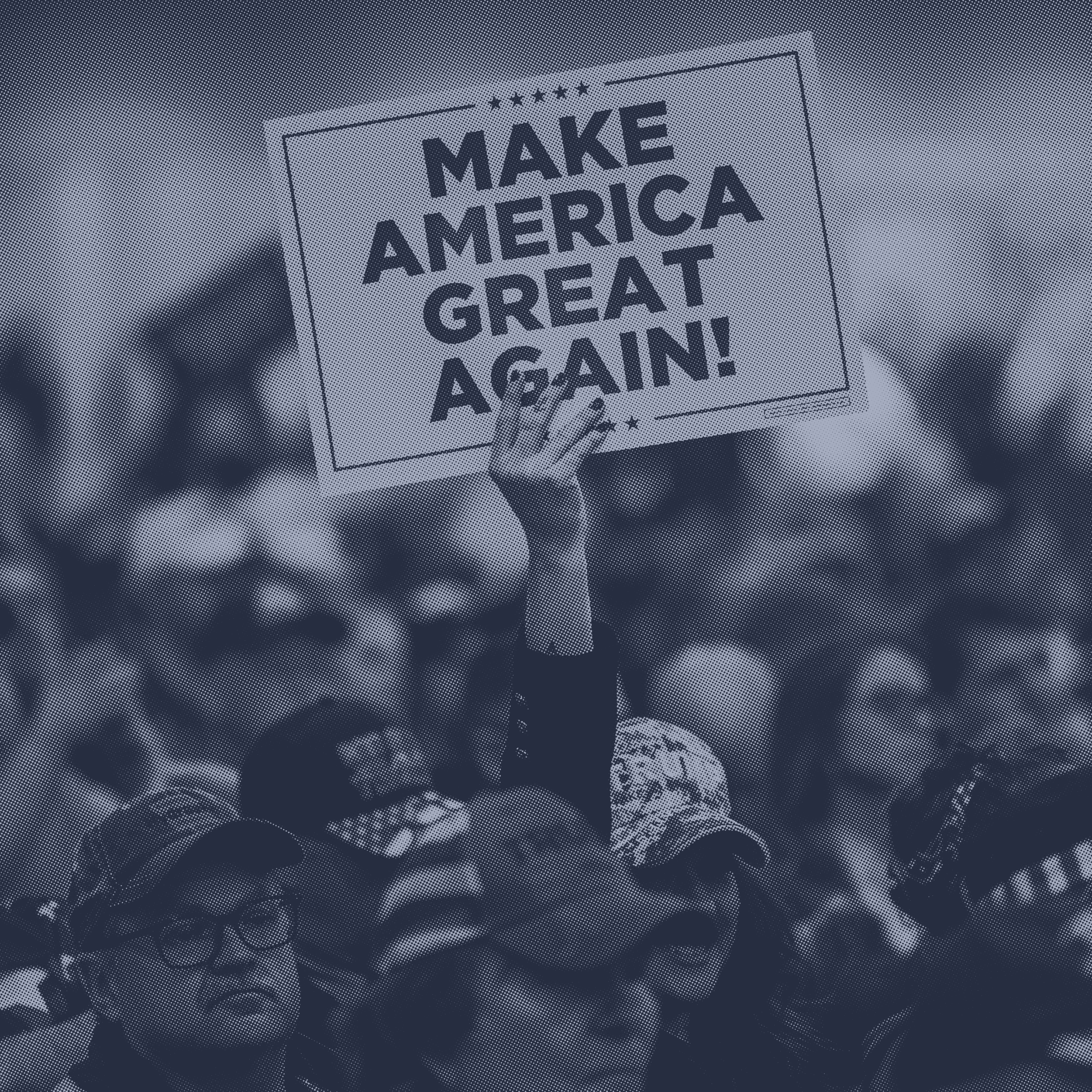 What Is MAGA Without Trump?