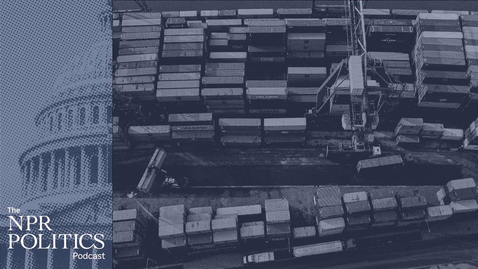 Trump Imposes High Tariffs on India, Canada, Brazil, Switzerland