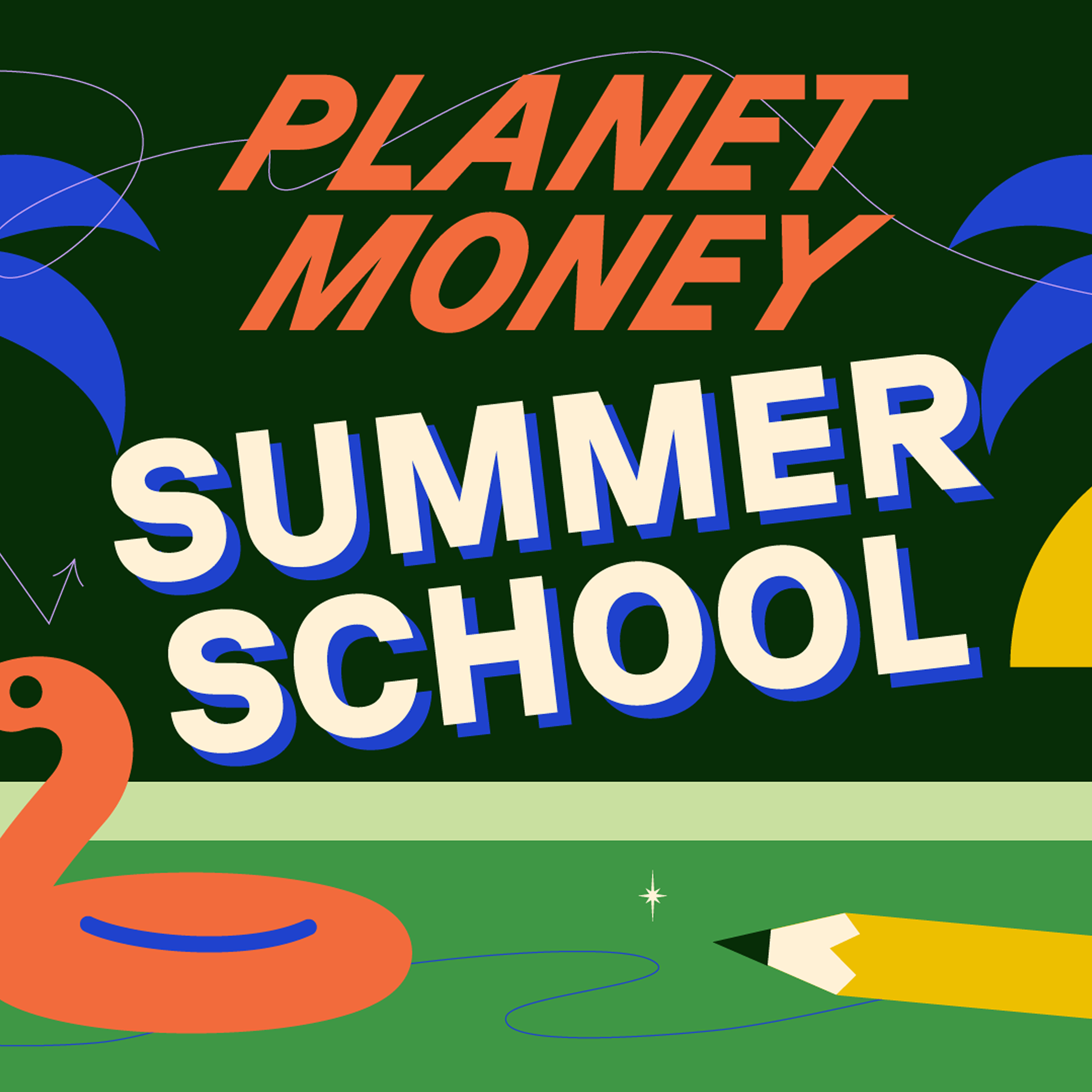 Planet Money