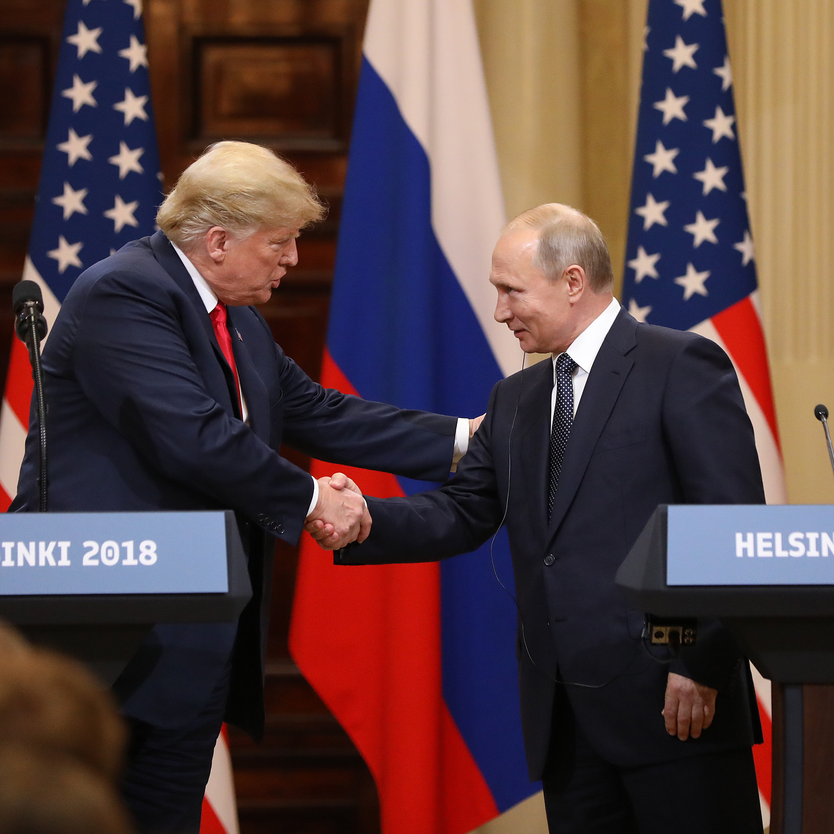 Investigating the Russia investigations. What's left to learn?