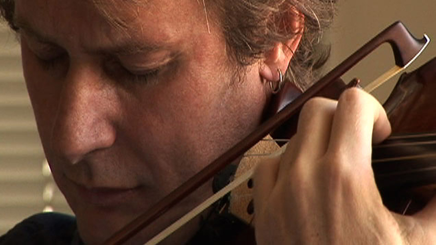 Australian Chamber Orchestra: Tiny Desk Concert
