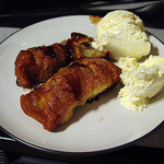 Photo of Apple dumpling